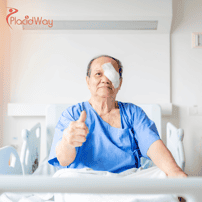 Cataract Surgery in Turkey: Why German Patients Choose Femtosecond Laser-Assisted Cataract Surgery